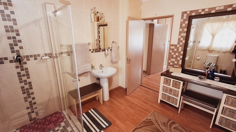 3 Bedroom Property for Sale in Vaalpark Free State